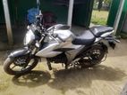 Suzuki Gixxer fi abs155 2020