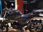 Suzuki Gixxer FI ALMOST NEW BIKE 2023