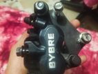 Suzuki Gixxer Fi Caliper Set