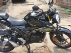 Suzuki Gixxer Fi DD 2023