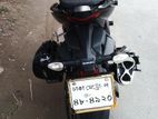 Suzuki Gixxer Fi DD 2023