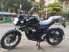 Suzuki Gixxer Fi DD 2024