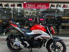 Suzuki Gixxer Fi DD 2024