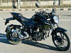 Suzuki Gixxer fi DD 2025