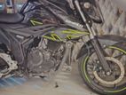 Suzuki Gixxer fi Dick 2023