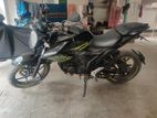 Suzuki Gixxer Fi Dicks 2023 1000ml