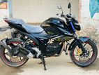 Suzuki Gixxer FI Disc 09.03.2024 2024