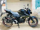 Suzuki Gixxer FI Disc 09.03.2024 2024