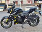 Suzuki Gixxer FI Disc ১০ বছর কাগজ Black 2024