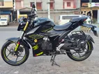 Suzuki Gixxer FI Disc ১০ বছর কাগজ Black 2024
