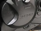 Suzuki Gixxer FI Disc 1000 ml eng 2024