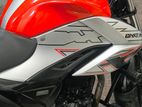 Suzuki Gixxer FI Disc 1000 ml Eng 2024