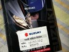 Suzuki Gixxer FI Disc 150 2025