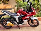 Suzuki Gixxer FI Disc . 2020