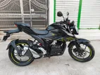 Suzuki Gixxer FI Disc ১ম মালিক নতুনের মত 2025