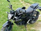 Suzuki Gixxer FI Disc ১মালিক স্মার্টকার্ড 2024