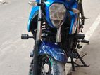 Suzuki Gixxer FI Disc 2021
