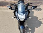 Suzuki Gixxer FI Disc 2021