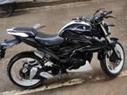 Suzuki Gixxer FI Disc 2021