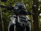 Suzuki Gixxer FI Disc 2021