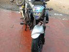 Suzuki Gixxer FI Disc 2022