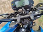 Suzuki Gixxer FI Disc . 2022