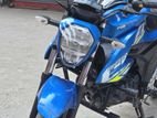 Suzuki Gixxer FI Disc 2022