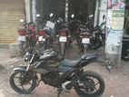 Suzuki Gixxer FI Disc 2022