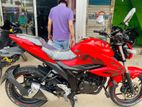 Suzuki Gixxer FI Disc 2022