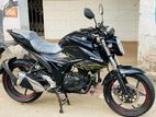 Suzuki Gixxer FI Disc ২০২৩ 2023