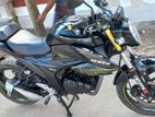 Suzuki Gixxer FI Disc .2023 2023