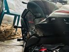 Suzuki Gixxer FI Disc . 2024