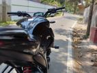 Suzuki Gixxer FI Disc 2023