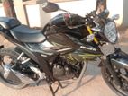 Suzuki Gixxer FI Disc 2023