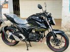 Suzuki Gixxer FI Disc 2023