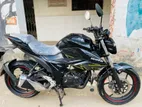 Suzuki Gixxer FI Disc 2023
