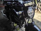 Suzuki Gixxer FI Disc 2023