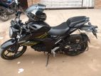 Suzuki Gixxer FI Disc 2023