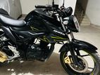 Suzuki Gixxer Fi Disc 2023