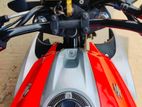 Suzuki Gixxer FI Disc 2023