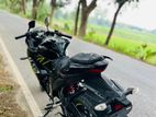 Suzuki Gixxer FI Disc 2023