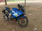 Suzuki Gixxer FI Disc 2023