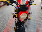 Suzuki Gixxer FI Disc 2023