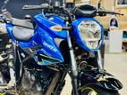 Suzuki Gixxer FI Disc 2023