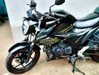 Suzuki Gixxer FI Disc 2023