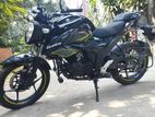 Suzuki Gixxer FI Disc 2023