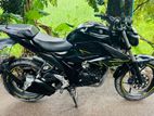 Suzuki Gixxer FI Disc 2023