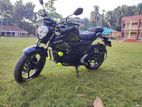 Suzuki Gixxer FI Disc . 2023