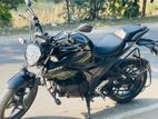 Suzuki Gixxer FI Disc ` 2023