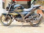 Suzuki Gixxer FI Disc 2023